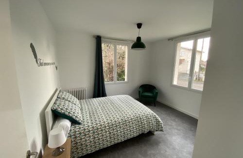 Saint-Paul-les-Dax Apartment | Boulevard de lattre de tassigny RDCh