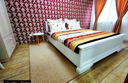 Alba Iulia Apartment | Boulevard Flat