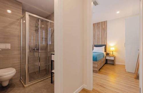 Old Boulevard Hotel | Boulevard Hotel Batumi
