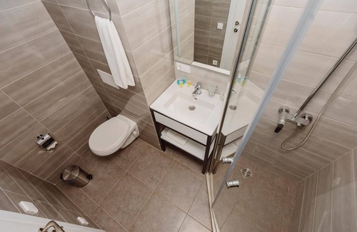 Old Boulevard Hotel | Boulevard Hotel Batumi