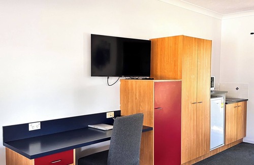 Kensington Hotel | Boulevard Lodge