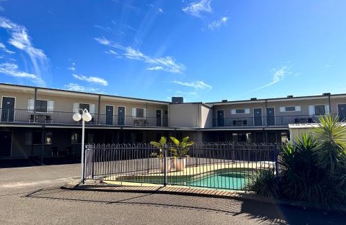 Kensington Hotel | Boulevard Lodge Bundaberg