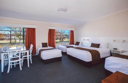 Stanthorpe Hotel | Boulevard Motel