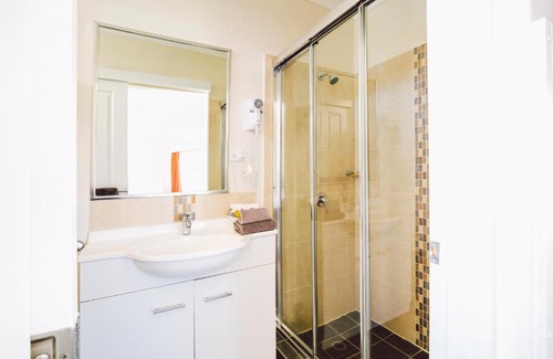 Stanthorpe Hotel | Boulevard Motel