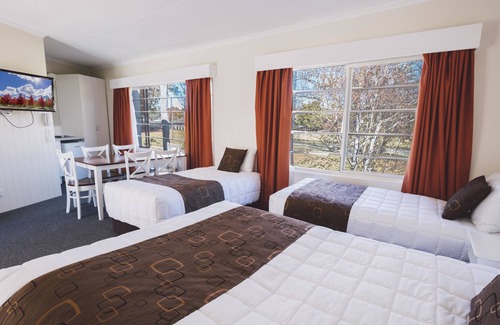 Stanthorpe Hotel | Boulevard Motel