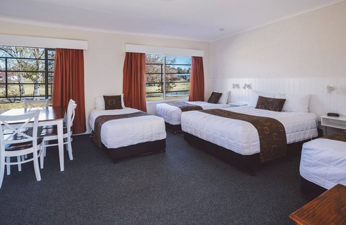 Stanthorpe Hotel | Boulevard Motel