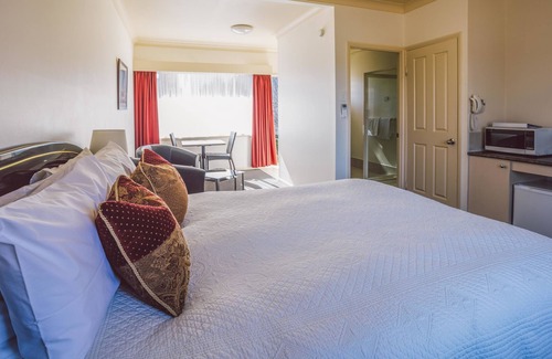 Stanthorpe Hotel | Boulevard Motel