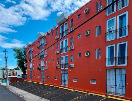 Carcel Apartment | Boulevard Park IV 106