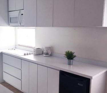 Carcel Apartment | Boulevard Park IV 106