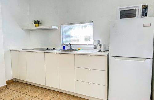 Carcel Apartment | Boulevard Park IV 107