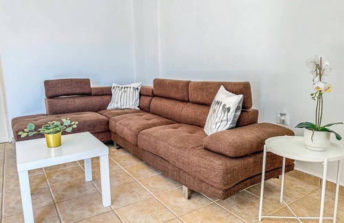 Carcel Apartment | Boulevard Park IV 107