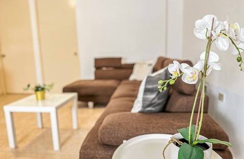 Carcel Apartment | Boulevard Park IV 107