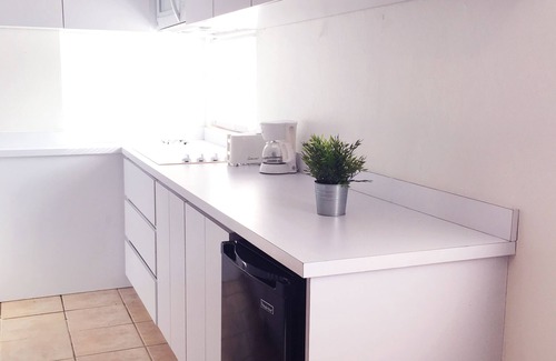 Carcel House | Boulevard Park IV 107