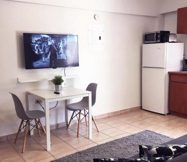 Carcel Apartment | Boulevard Park IV 205