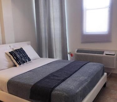 Carcel Apartment | Boulevard Park IV 205