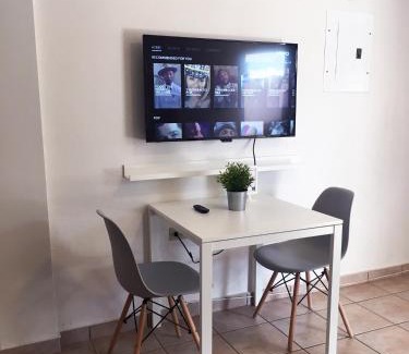 Carcel Apartment | Boulevard Park IV 205