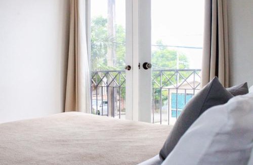 Carcel Apartment | Boulevard Park IV 207