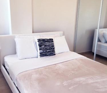 Carcel Apartment | Boulevard Park IV 207