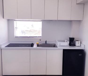 Carcel Apartment | Boulevard Park IV 207