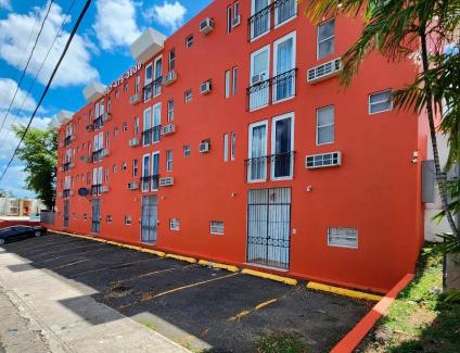 Carcel Apartment | Boulevard Park IV 301
