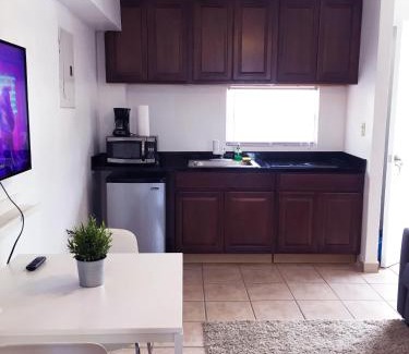 Carcel Apartment | Boulevard Park IV 301