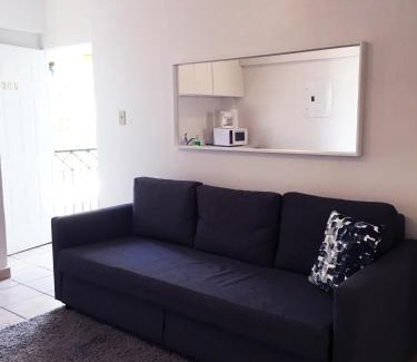 Carcel Apartment | Boulevard Park IV 305