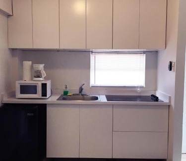 Carcel Apartment | Boulevard Park IV 305