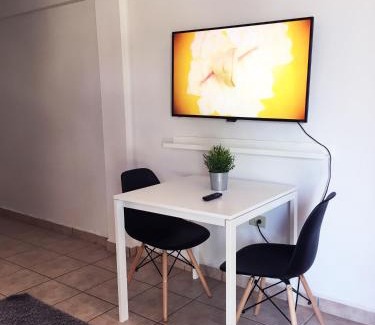 Carcel Apartment | Boulevard Park IV 305