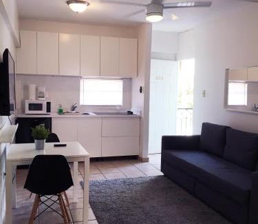 Carcel Apartment | Boulevard Park IV 305