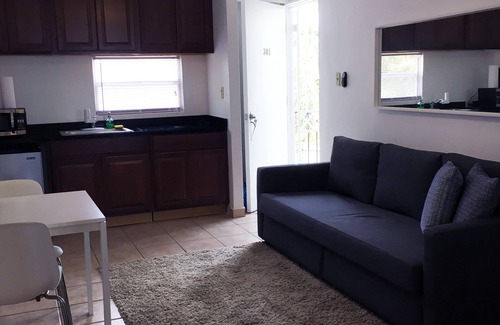 Carcel Apartment | Boulevard Park IV 401 - This is Puerto Rico