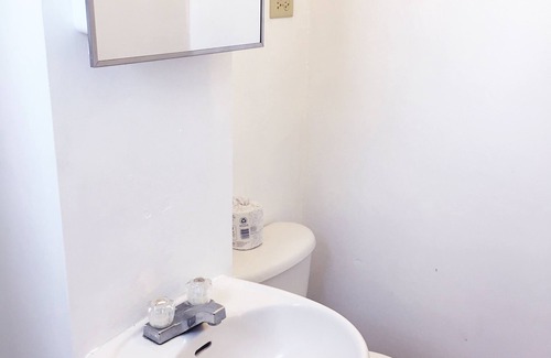 Carcel Apartment | Boulevard Park IV 401 - This is Puerto Rico