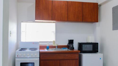 Carcel Apartment | Boulevard Park IV 402