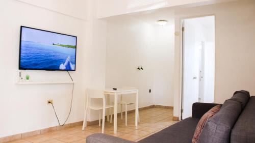 Carcel Apartment | Boulevard Park IV 402