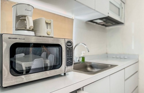 Carcel Apartment | Boulevard Park IV 103 - This is all of Puerto Rico