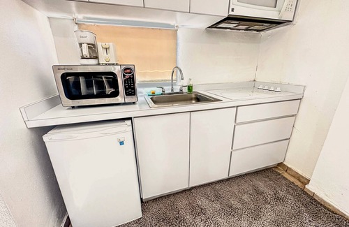 Carcel Apartment | Boulevard Park IV 103 - This is all of Puerto Rico