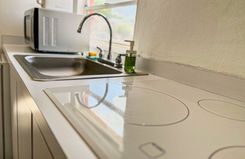 Carcel Apartment | Boulevard Park IV 103 - This is all of Puerto Rico