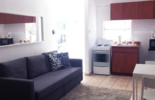Carcel Apartment | Boulevard Park IV 202 - This is Puerto Rico