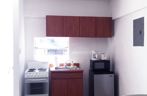 Carcel Apartment | Boulevard Park IV 202 - This is Puerto Rico