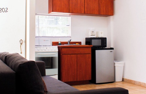 Carcel Apartment | Boulevard Park IV 202 - This is Puerto Rico