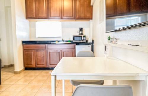 Carcel Apartment | Boulevard Park IV 204 - This is Puerto Rico