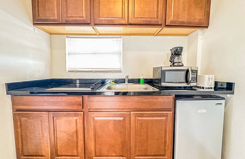 Carcel Apartment | Boulevard Park IV 204 - This is Puerto Rico
