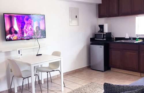 Carcel Apartment | Boulevard Park IV 301 - This is Puerto Rico