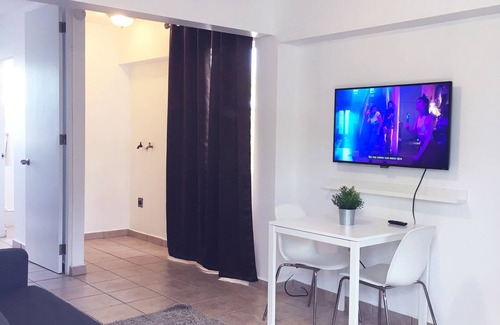 Carcel Apartment | Boulevard Park IV 301 - This is Puerto Rico