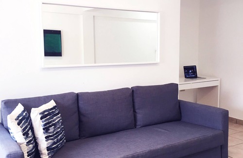 Carcel Apartment | Boulevard Park IV 303 - This is all of Puerto Rico