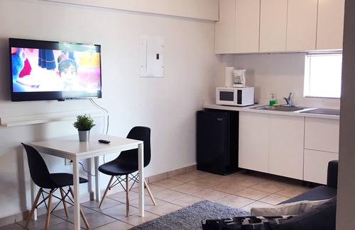 Carcel Apartment | Boulevard Park IV 305 - This is Puerto Rico
