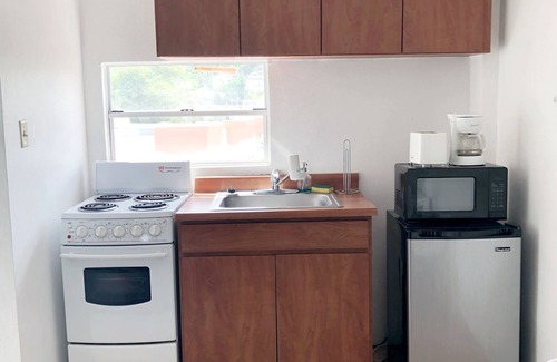 Carcel Apartment | Boulevard Park IV 402 - This is Puerto Rico