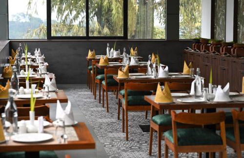 Nullatanni Hotel | Boulevard Premium Luxury Hotel