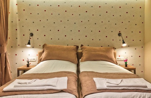 Matiçan Apartment | Boulevard Prishtina Enes