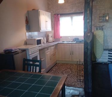 Allonnes House | Boumelle gites