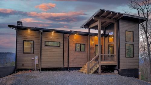 Morganton House | Boundless Views